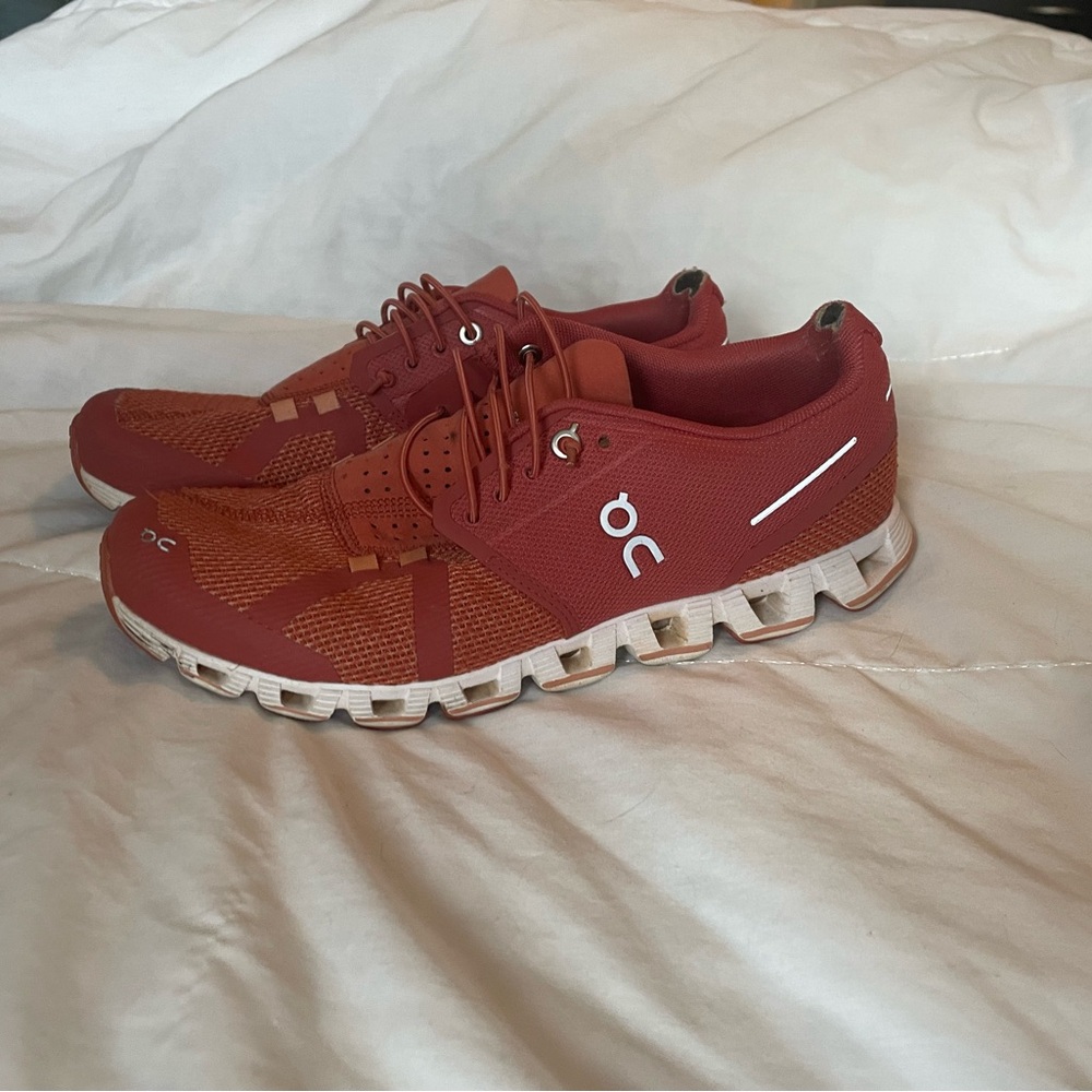 Onrunning Cloud Womens 9